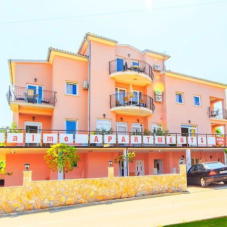 Apartments 4 Palme Фунтана Номер фото